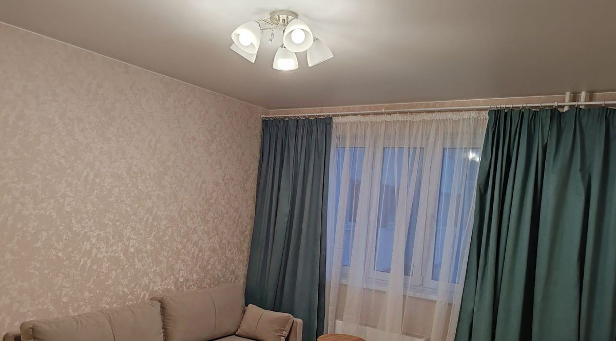 квартира г Долгопрудный ул Парковая 48 Ховрино фото 17
