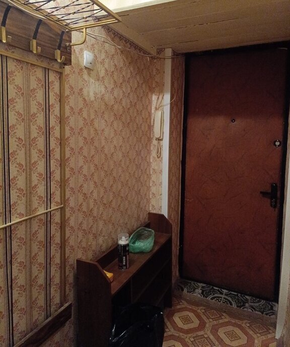 квартира р-н Кольчугинский г Кольчугино ул 50 лет Октября 22 фото 6
