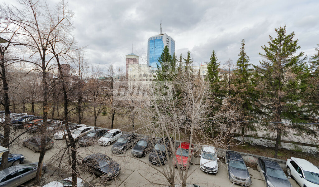 квартира г Челябинск ул Кирова 163 фото 17