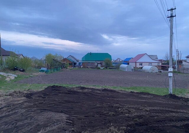 земля Новые Зори фото