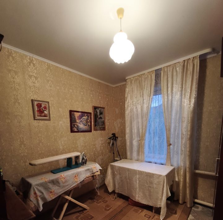 дом г Астрахань р-н Советский ул 1-я Высоцкая 5/2 фото 19