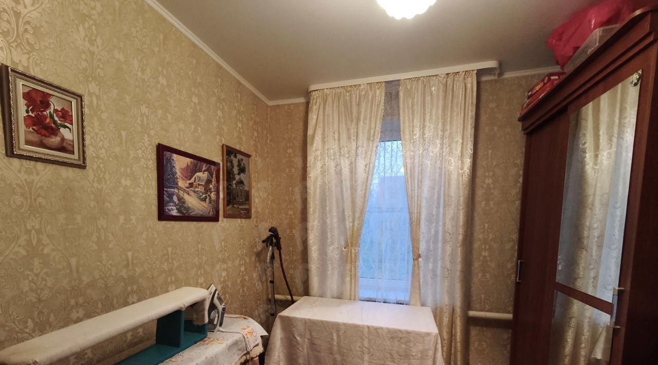 дом г Астрахань р-н Советский ул 1-я Высоцкая 5/2 фото 20