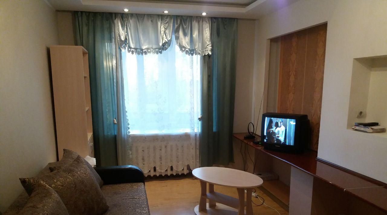 квартира г Уфа п Аэропорт р-н Кировский фото 1