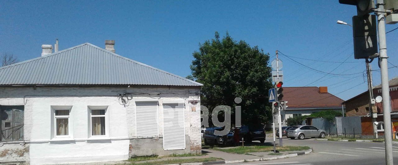 торговое помещение р-н Валуйский г Валуйки ул Никольская 41 фото 1