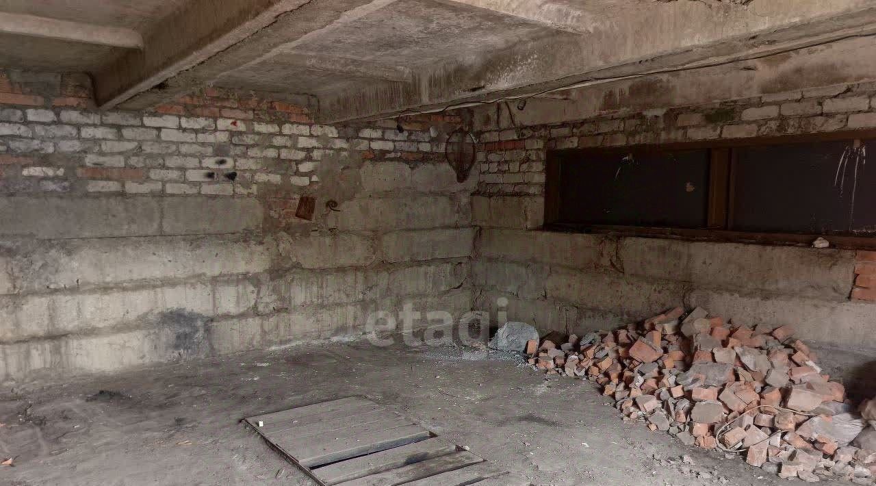 свободного назначения р-н Новооскольский г Новый Оскол пер Кооперативный 4 фото 7