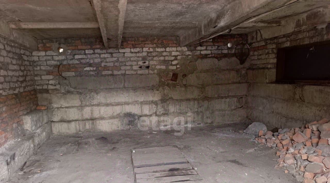 свободного назначения р-н Новооскольский г Новый Оскол пер Кооперативный 4 фото 9