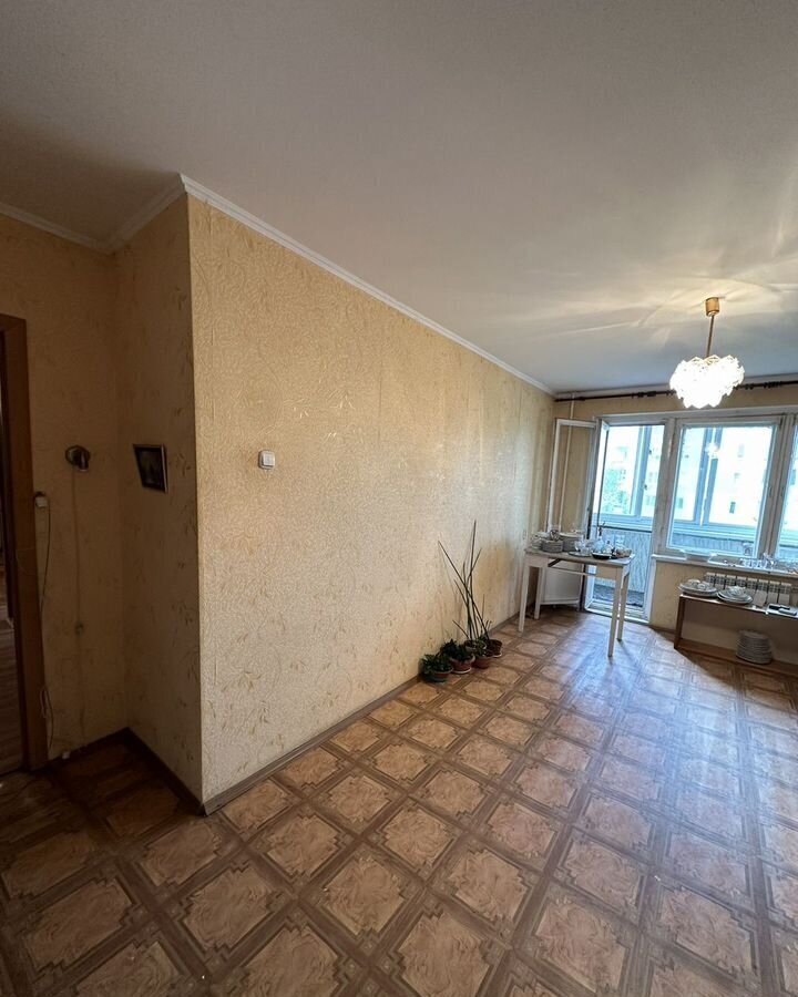 квартира г Самара Кировская пр-кт Карла Маркса 465 фото 12