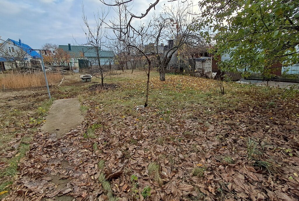 дом г Воронеж ул Горняков 369 фото 8