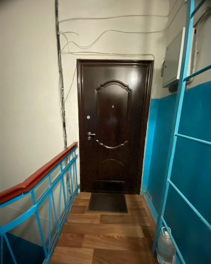 квартира г Гуково пос шахты Антрацит ул Комсомольская 42 фото 37