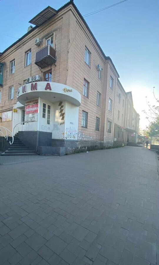 квартира г Гуково пос шахты Антрацит ул Комсомольская 42 фото 40