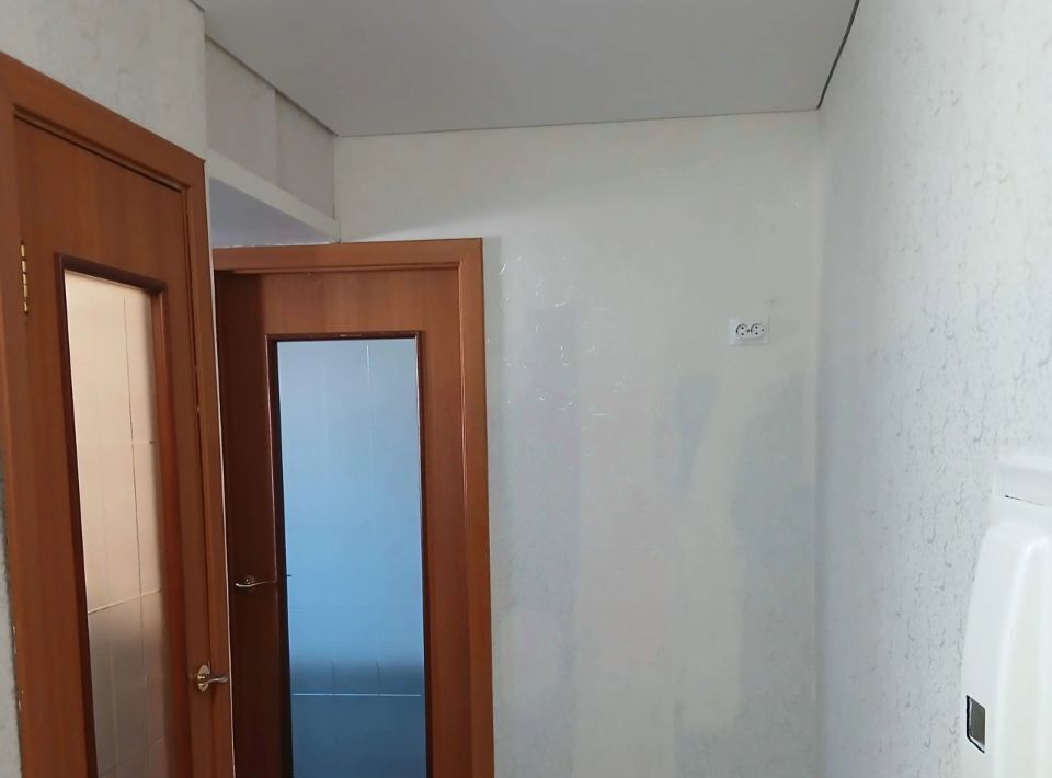 квартира г Челябинск р-н Калининский ул Калинина 30 фото 3