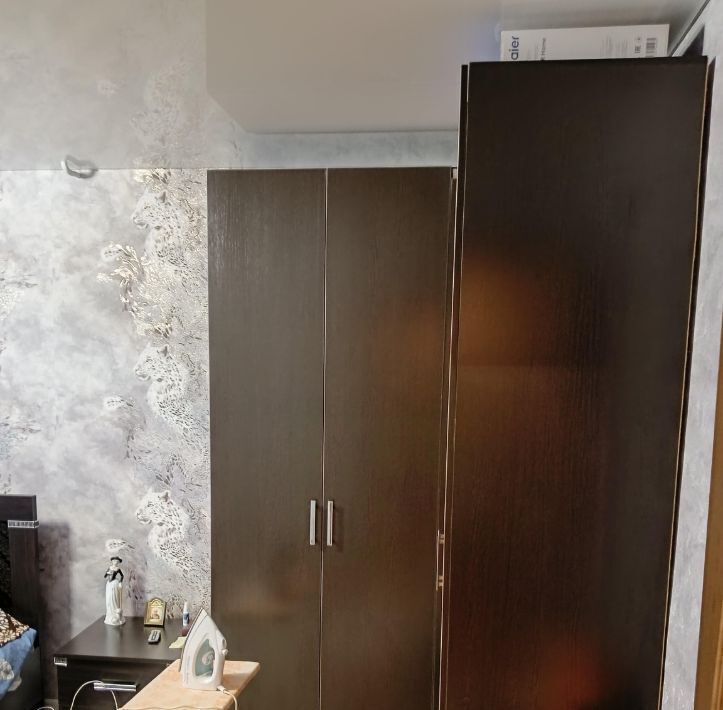 квартира г Челябинск р-н Ленинский ул Вагнера 86 фото 4
