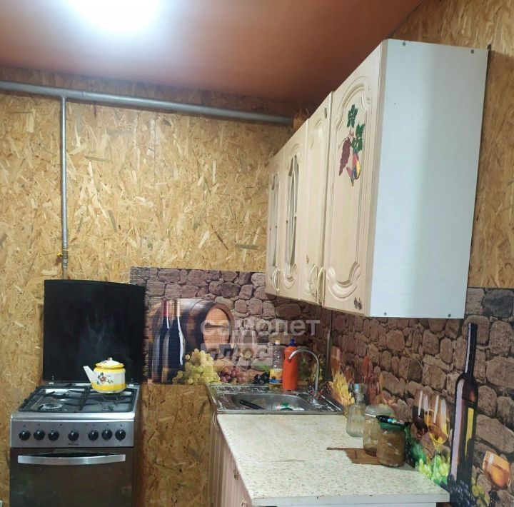 квартира г Челябинск р-н Курчатовский пр-кт Победы 200а фото 6