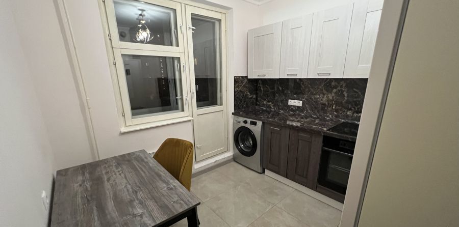 квартира г Москва метро Войковская проезд Старопетровский 12ак/2 фото 11