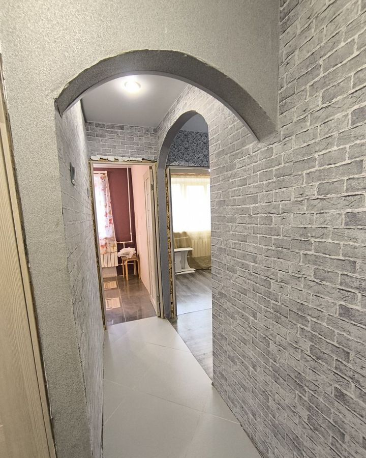 квартира г Тверь р-н Московский ул Фадеева 34к/2 фото 4
