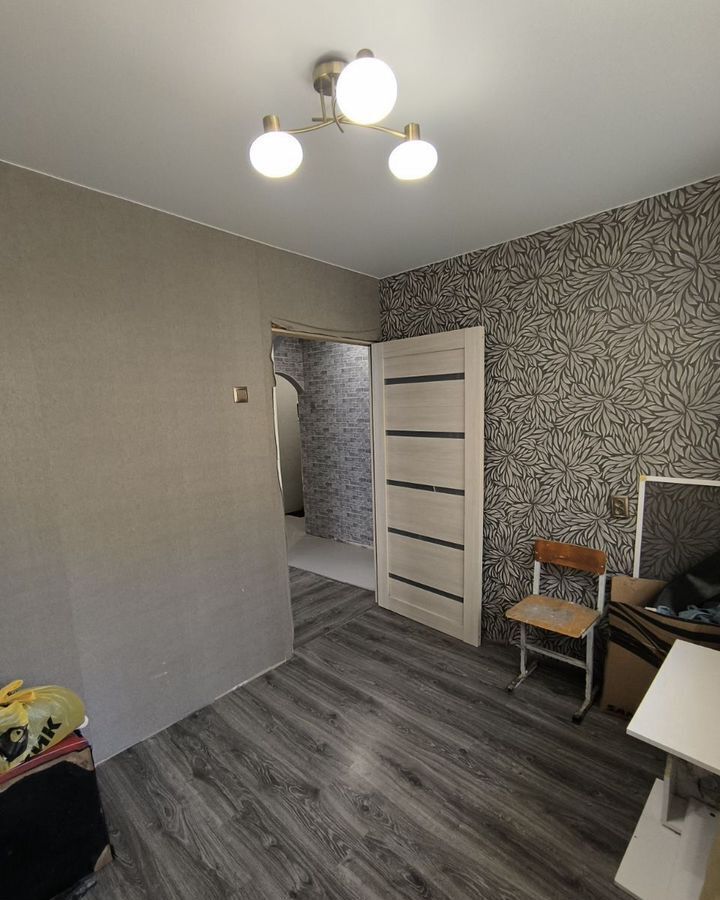 квартира г Тверь р-н Московский ул Фадеева 34к/2 фото 9