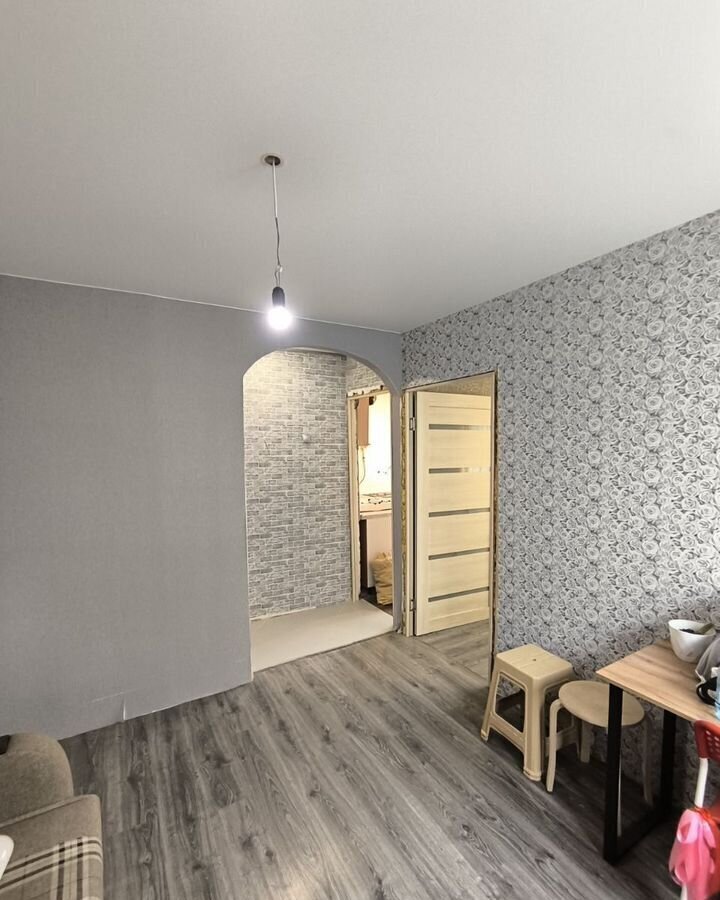квартира г Тверь р-н Московский ул Фадеева 34к/2 фото 7