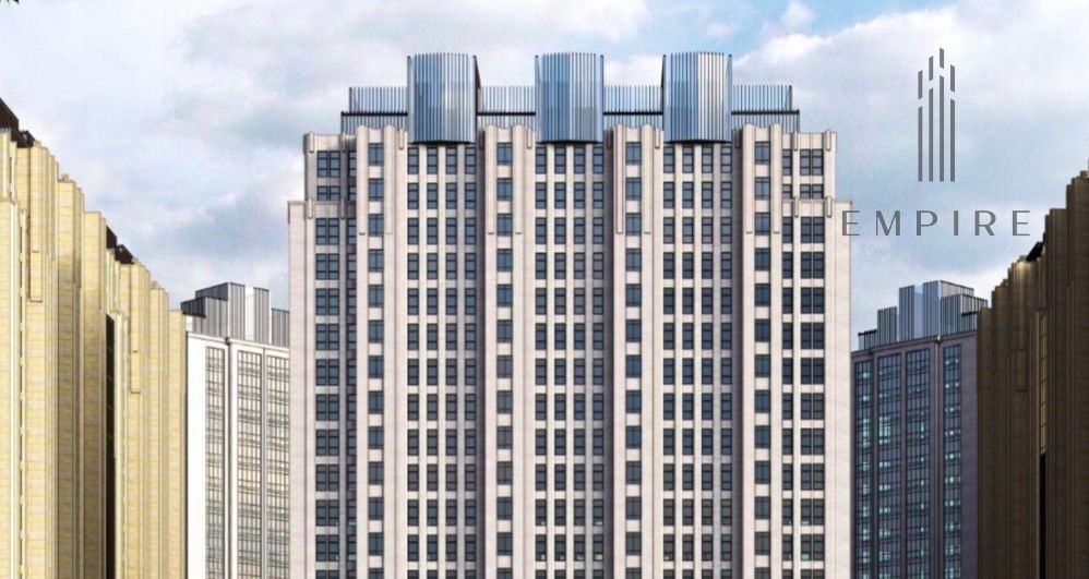 квартира г Грозный р-н Заводской пр-кт им В.В.Путина 5а фото 5