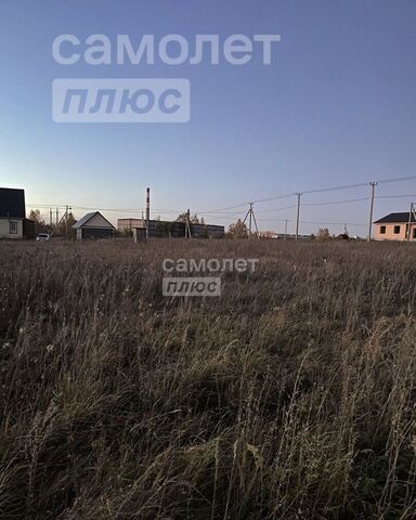 мкр Чайковка фото