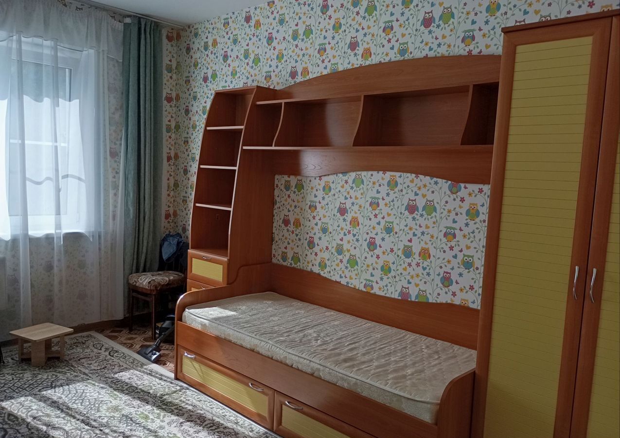 квартира г Киселевск ул Мира 24 фото 6