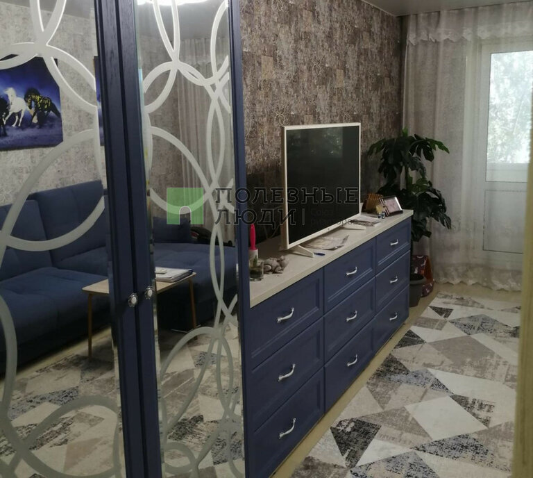 квартира г Ижевск ул Автозаводская 56 фото 5