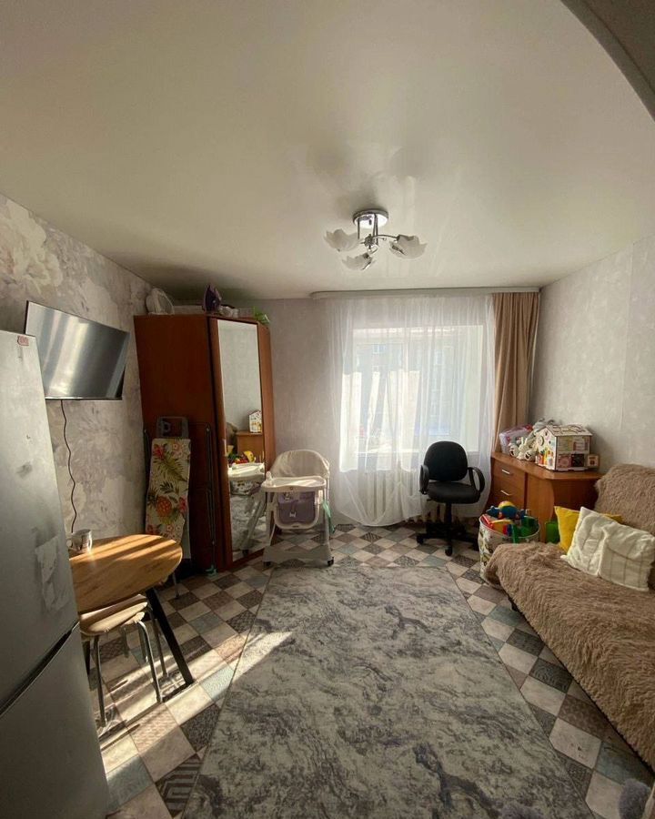 квартира г Кунгур ул Труда 43а Кунгурский муниципальный округ фото 2