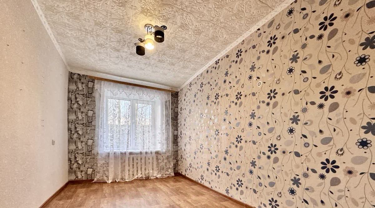 квартира г Переславль-Залесский ул 50 лет Комсомола 23 фото 6