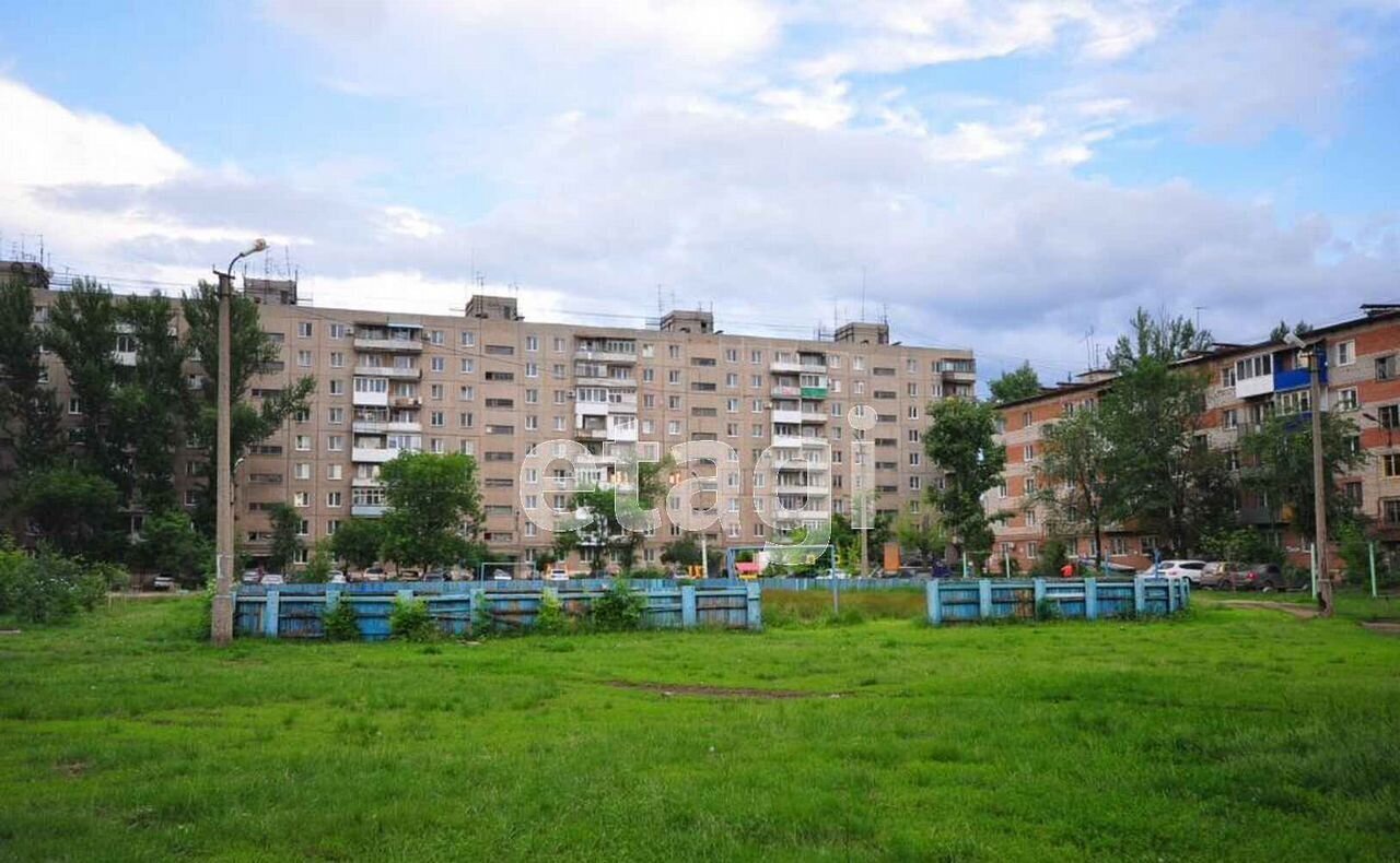 квартира г Энгельс ул Космонавтов 11 Энгельсский р-н, муниципальное образование фото 12