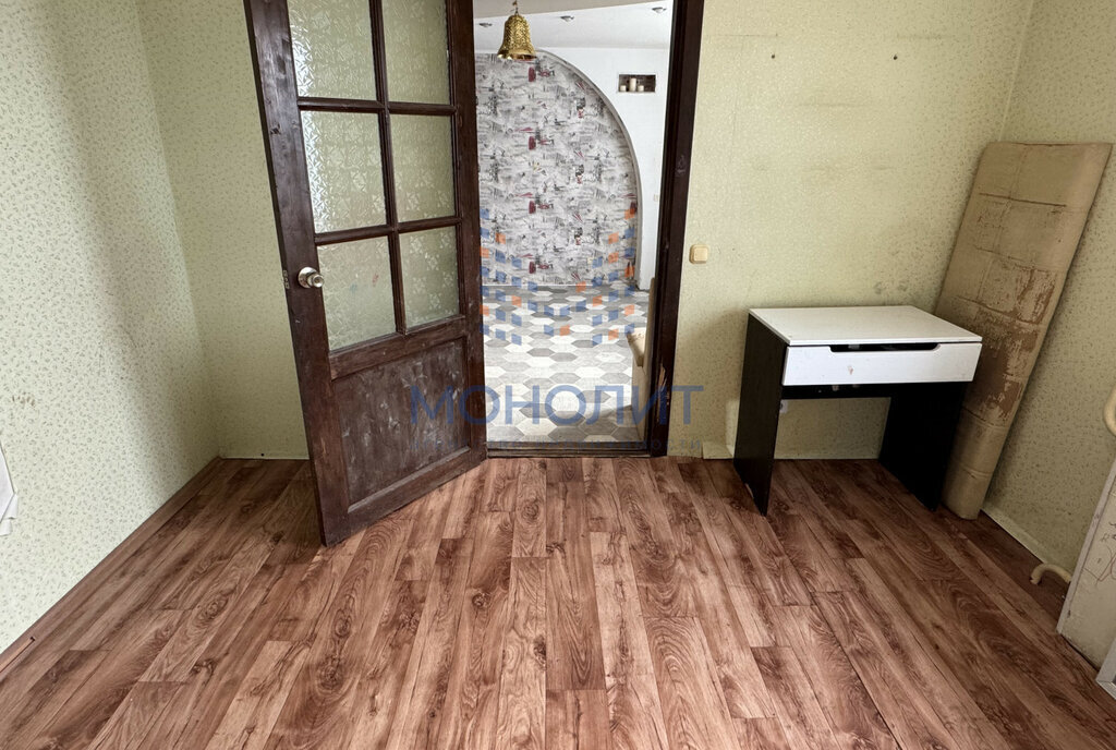 квартира г Киров ул Школьная 2 фото 4