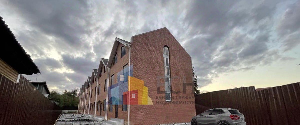 дом г Тула р-н Центральный ул Макса Смирнова 16 фото 15