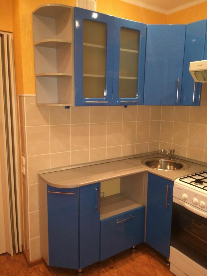 квартира г Орск р-н Октябрьский ул Ленинского Комсомола 34 фото 3
