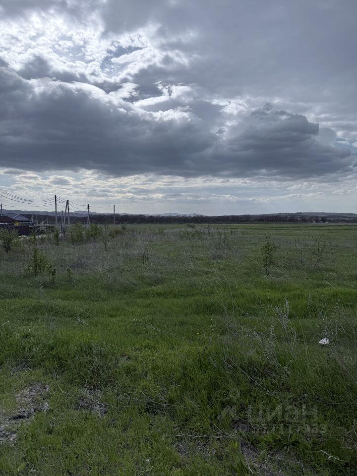 земля г Новороссийск х Ленинский Путь ул Юбилейная фото 3