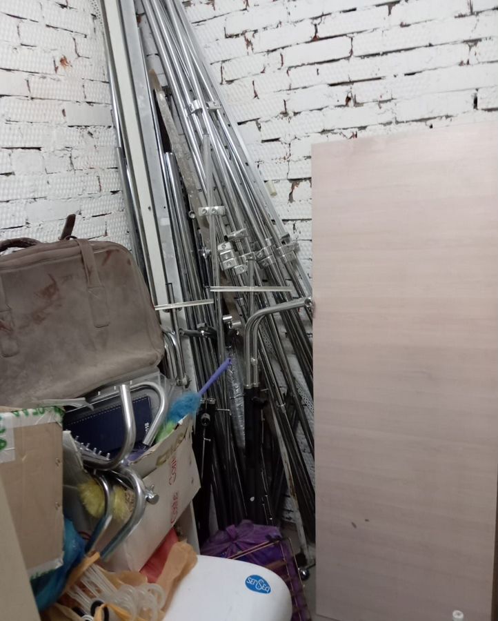 квартира г Краснодар р-н Прикубанский Музыкальный ул им. Прокофьева С.С. 16 фото 4