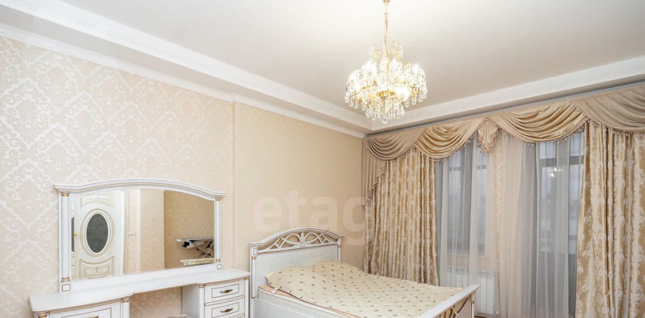 квартира г Казань метро Площадь Тукая ул Галактионова 6 фото 4
