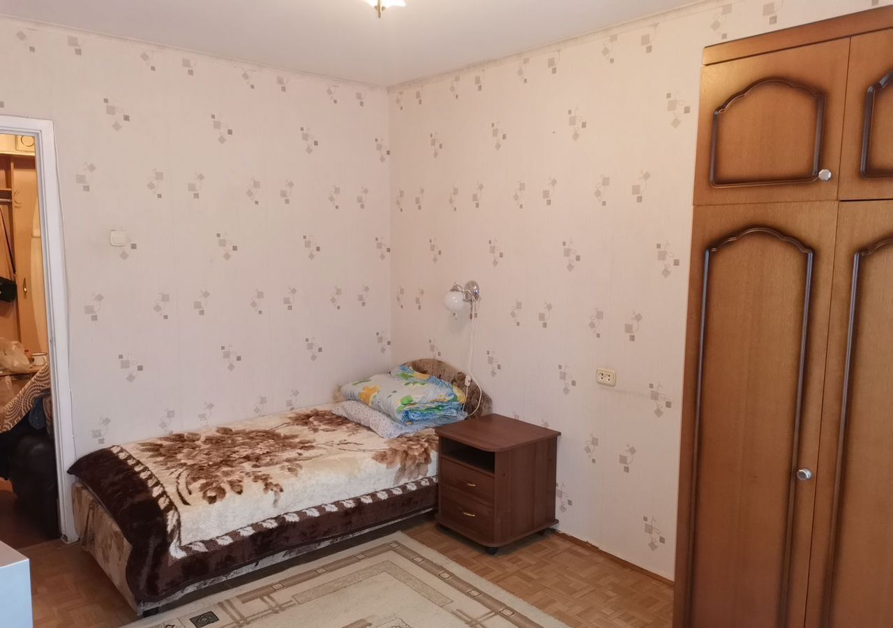 квартира р-н Кингисеппский г Кингисепп б-р Большой 10 Кингисеппское городское поселение фото 8