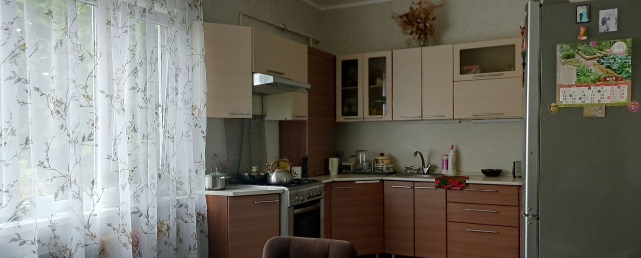 дом р-н Абинский г Абинск ул Тургенева 44 Абинское городское поселение фото 7