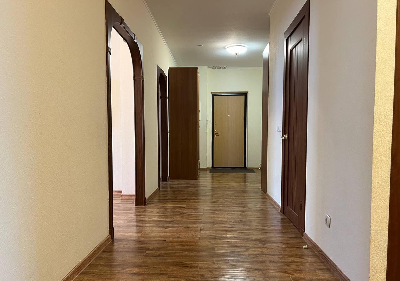 квартира г Екатеринбург Геологическая ул Шейнкмана 90 фото 18