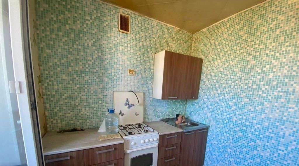 квартира г Смоленск р-н Заднепровский проезд Дзержинского 8 фото 18