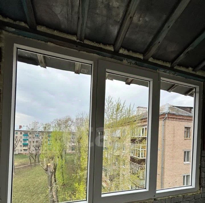 квартира г Казань Яшьлек пр-кт Ибрагимова 37 фото 18