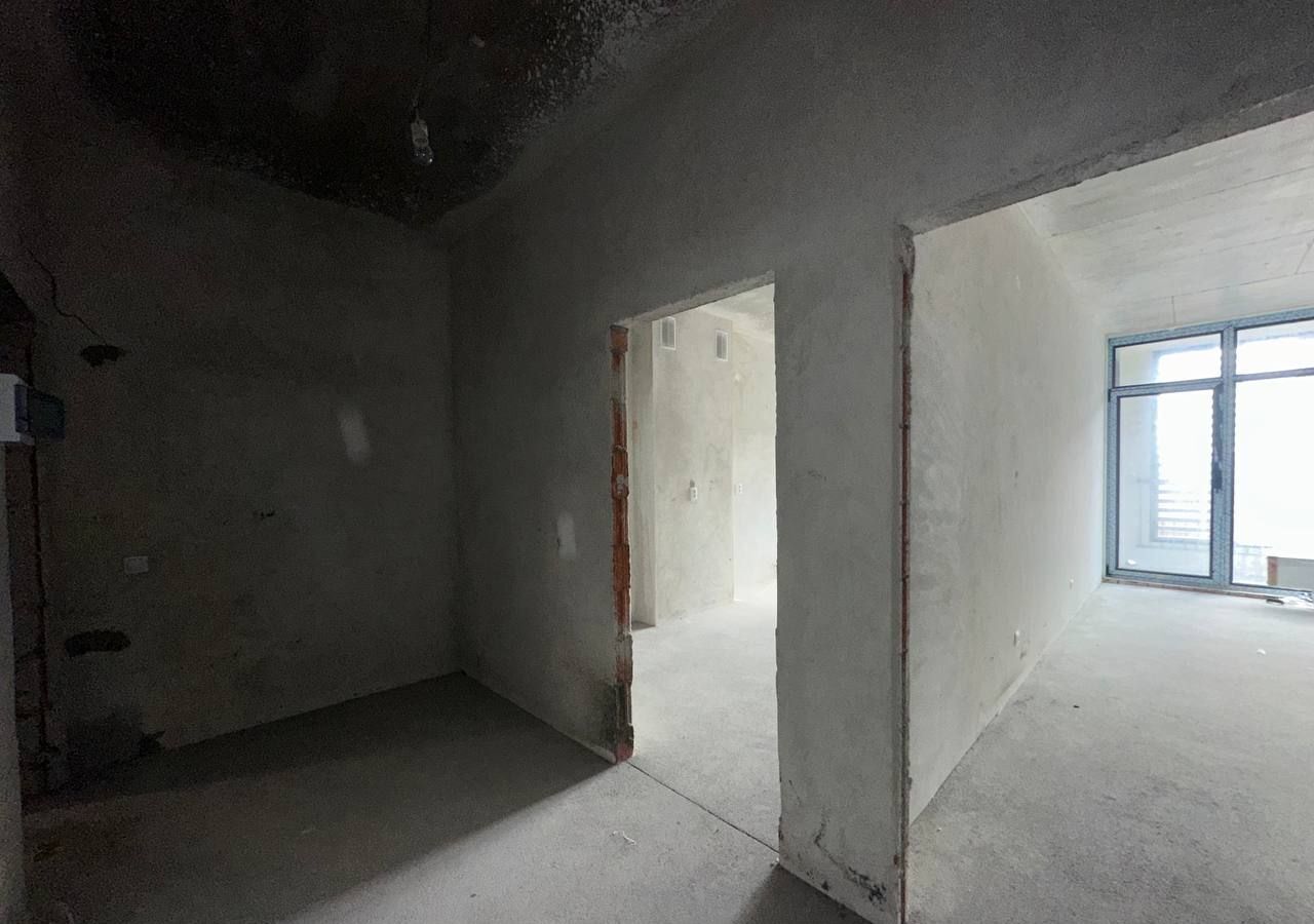 квартира р-н Зеленоградский г Зеленоградск ул Гагарина 87 фото 29