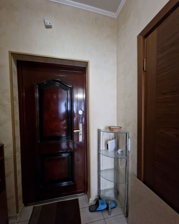 квартира г Красногорск ул Игоря Мерлушкина 4 Опалиха, Красногорск фото 10