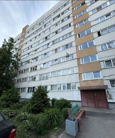 метро Проспект Ветеранов ул Партизана Германа 18к/1 фото