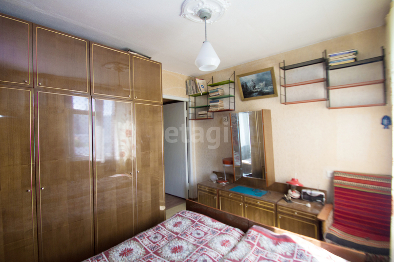 квартира г Калуга р-н Московский ул Московская 313а фото 14