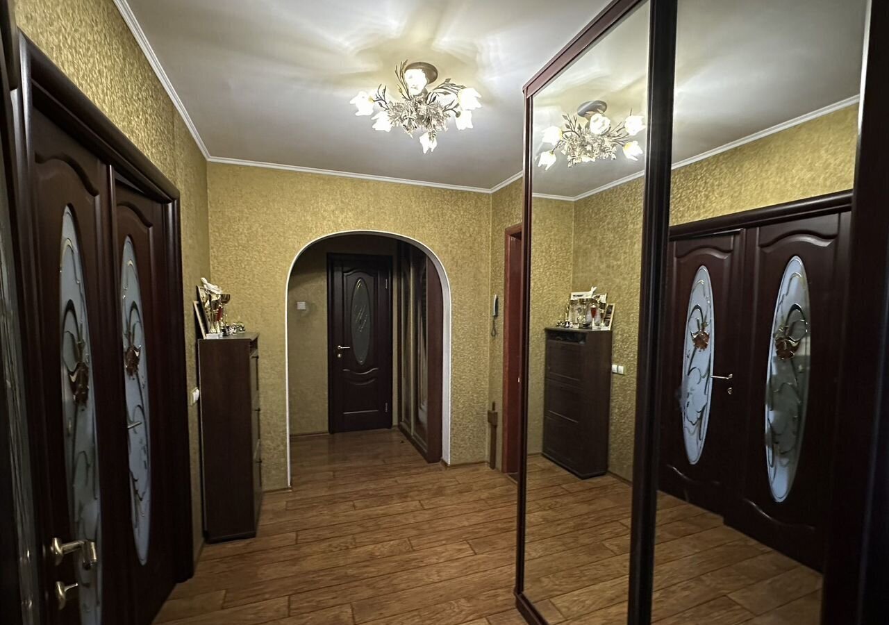 квартира г Раменское ул Молодежная 8 Раменский г. о. фото 10