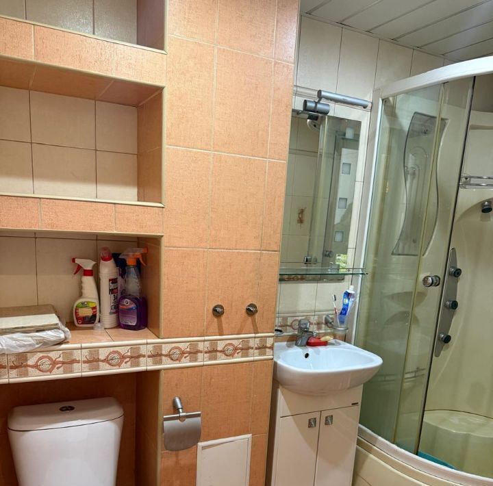 квартира р-н Балахнинский г Балахна ул Кирова 8а фото 6
