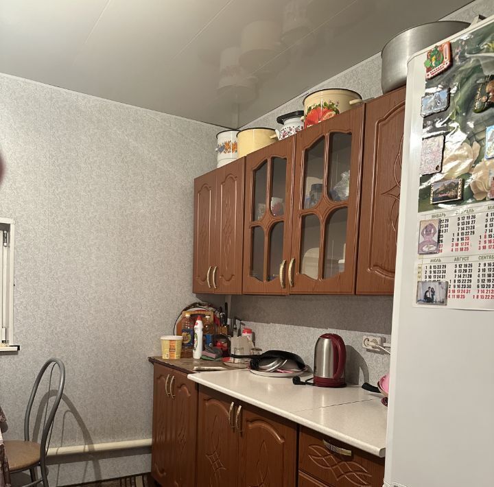 дом г Омск р-н Октябрьский снт Сибиряк аллея 2-я, 379 фото 19