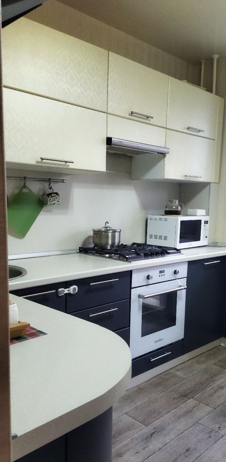 квартира г Кострома р-н Центральный мкр Давыдовский-3 7 фото 1