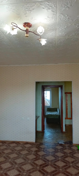 квартира г Белгород Западный ул Щорса д. 53 Ул. Есенина фото 2