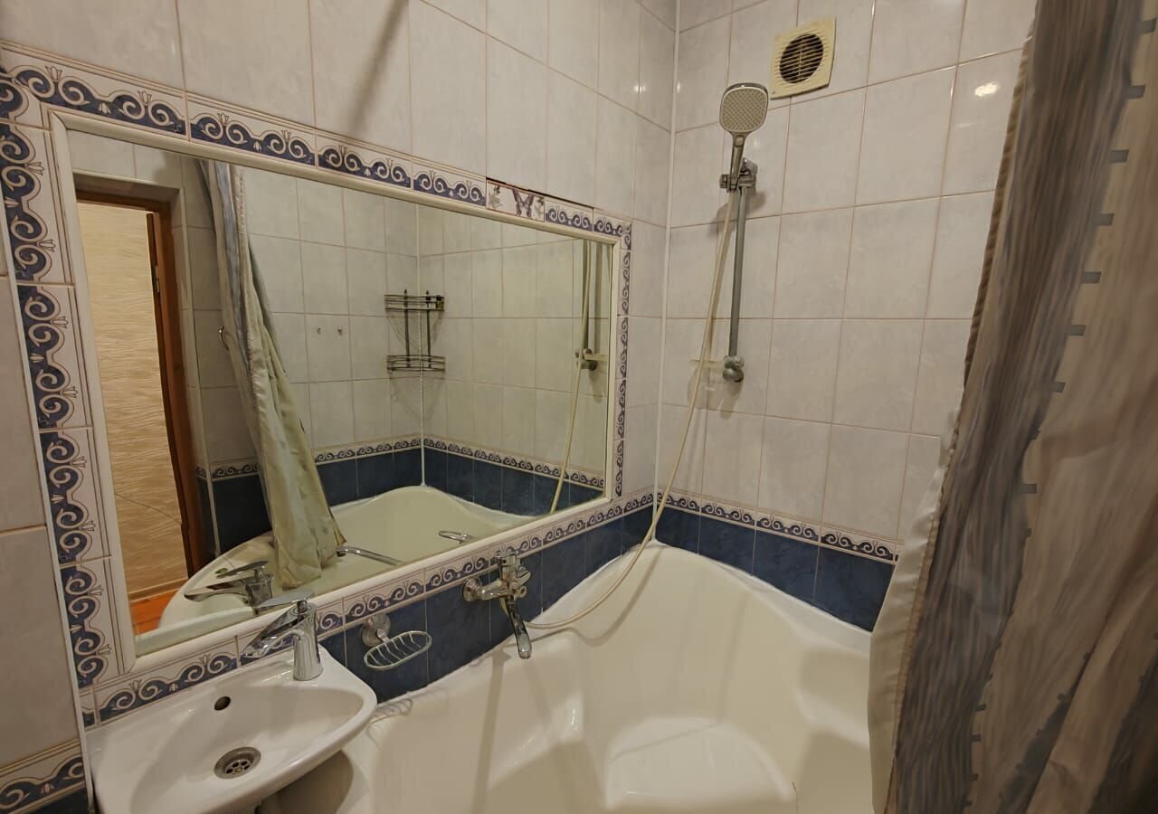 квартира г Оренбург р-н Центральный проезд Коммунаров 20 фото 25