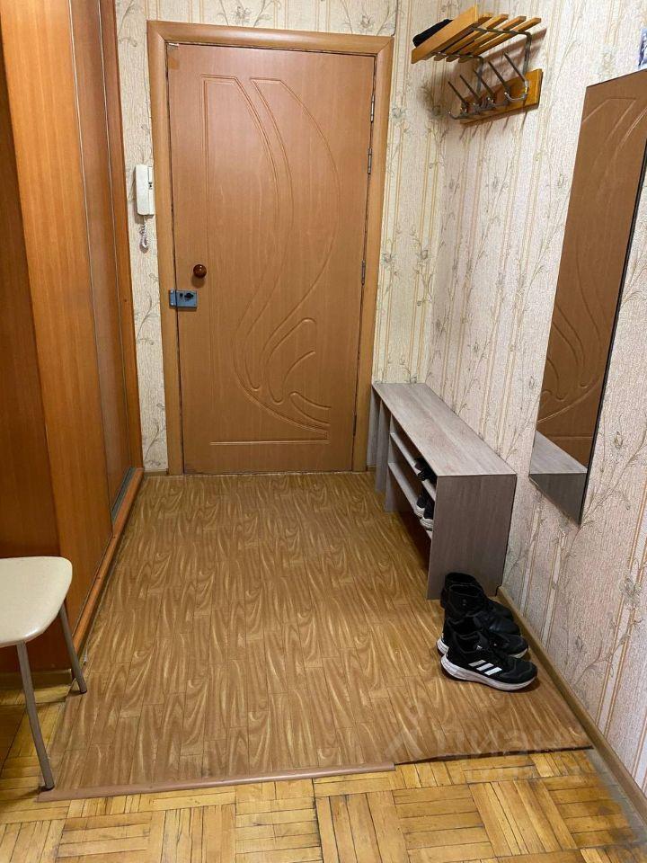 квартира г Екатеринбург р-н Орджоникидзевский пр-кт Космонавтов 95б фото 14